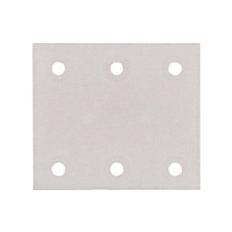 Papel abrasivo para lijadoras