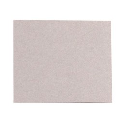 Papel de lija 114 x 140 mm, Pintura y Barniz