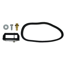 P-54221 Kit de fijación de vacío - Accesorios mixtos para perforadora con corona de diamante - MAKITA