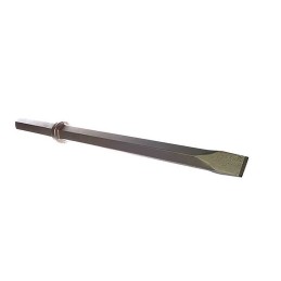 P-65947 Cincel hexagonal 30x600mm Serie estándar - Puntas y cinceles 28mm - MAKITA