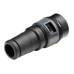 P-81745 Adaptador para tubo de 32mm. int 25mm. Ext 38mm - Adaptadores - MAKITA