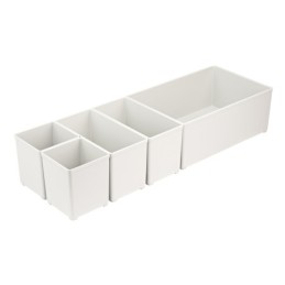 P-84171 Set cajas Makpac 5pcs