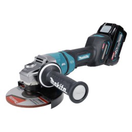 GA051GZ Miniamoladora angular XGT® - Amoladoras angulares XGT® 40Vmax - MAKITA