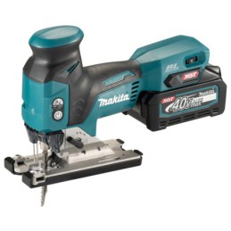 JV001GZ Sierra de calar XGT® - Herramientas XGT® 40V max para trabajar la madera - MAKITA