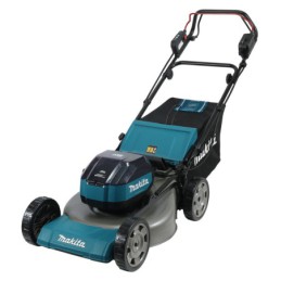 LM004JB101 Cortacésped 64Vmax BL 530mm - Cortacéspedes - MAKITA