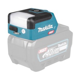 Linternas y radios XGT® 40Vmax