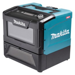 Otras herramientas XGT® 40Vmax