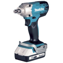 TW202D001 Llave de impacto 18V - Atornilladores de impacto serie G (18V) - MAKITA