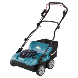 UV001GZ Escarificador a batería XGT® - Otras herramientas de jardín XGT® 40V max - MAKITA