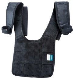 Arneses y fundas para cuchillas