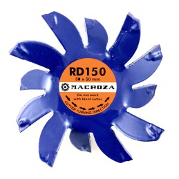 FRESA RD150 (50X50MM)