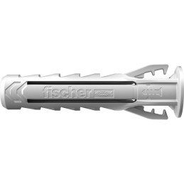 TACO NYLON 6 (100 UNIDADES)