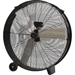 VENTILADOR DE TAMBOR...