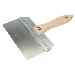 Espátulas de emplastecer