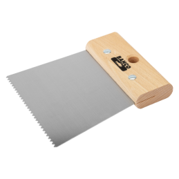 Espátulas de encolar