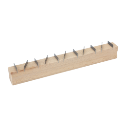 Carriles de escayolista