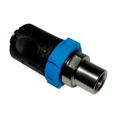 Conector rpido de 14 