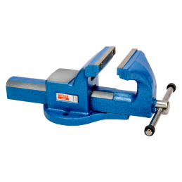 Mordazas y tornillos de banco