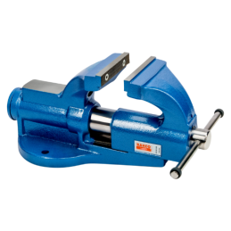 Mordazas y tornillos de banco