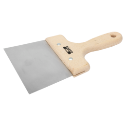 Espatula Emplastecer 10Cm In0X