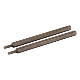 4" - Varilla intercambiable