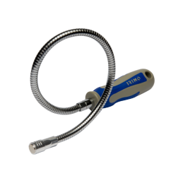Extractor magnético