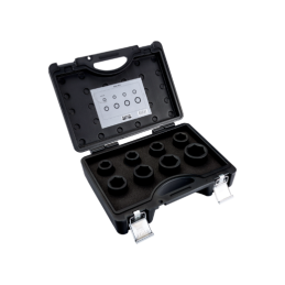 Juegos de llaves de tubo de dos bocas