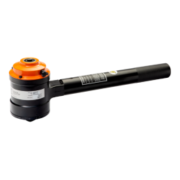 Herramientas dinamométricas