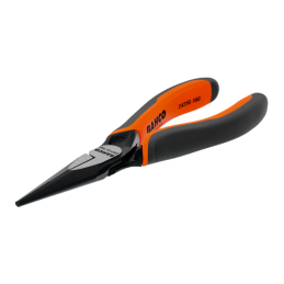 Alicates de manipulación