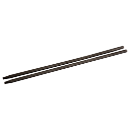 4" - Varilla intercambiable