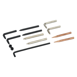 Repuestos para vasos de 1