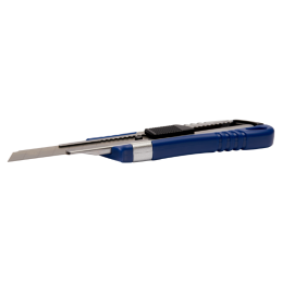 Cutter cuchilla seccionable