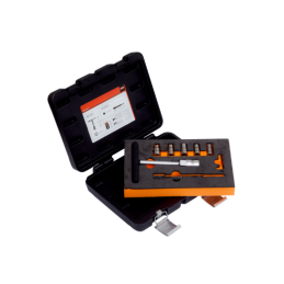 Herramientas para inyectores