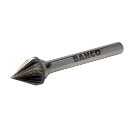 Limas rotativas de carburo