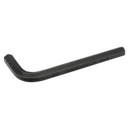 Llaves hexagonales tipo allen