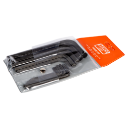 dnmdefaultname - Juegos de llaves hexagonales tipo allen - BAHCO