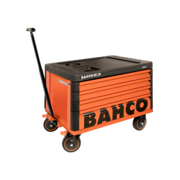 Carros de herramientas