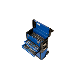Cajas de herramientas metálicas