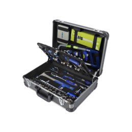 Cajas de herramientas metálicas
