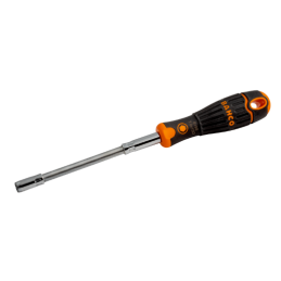 Destornilladores BahcoFit con mango bi-material