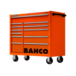 Carros de herramientas