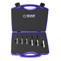 Ref 4600 - FRESA HSS Co...