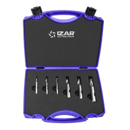 Ref 4420 - FRESA HSS Co...