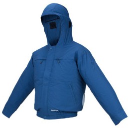 DFJ305ZM Chaqueta ventilada...