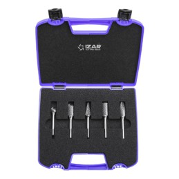 Ref 9200 - JUEGO FRESAS...