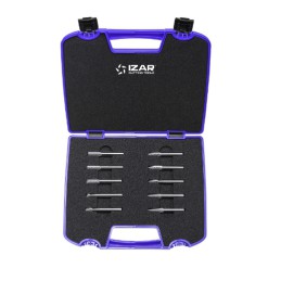 Ref 9200 - JUEGO FRESAS...