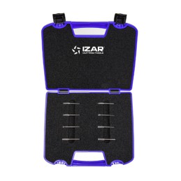 Ref 9200 - JUEGO FRESAS...