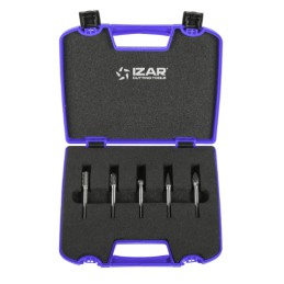 Ref 9200 - JUEGO FRESAS...