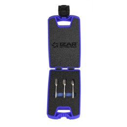 Ref 9200 - JUEGO FRESAS...