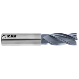 FRESA MICROGRANO DIN6528N...